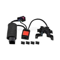 New For VW Golf A7 Beetle Mk2 Skoda Octavia Mk3 Automatic Gear Selector Shifter Micro Switch 9 Pins 5Q0713128A Car Accessories