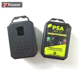 Steering Lock Emulator Simulator For PSA Peugeot Citroen Opel After 2011 No Need Programming Plug and Start With Lock Sound