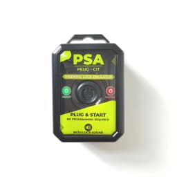 Steering Lock Emulator Simulator For PSA Peugeot Citroen Opel After 2011 No Need Programming Plug and Start With Lock Sound