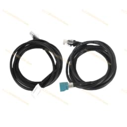 For Diagnostic Service Cables Ethernet 1.5/2 Meter For Toolbox For Tesla Model 3 Y Model X S Ethernet 1137658-00-C 1013230-00-A