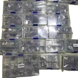 Car Lock Wafer Repair Accessories Lock Reed HU66 HY22 HU100 HU101 HON66 HY16 FO21 SIP22 NSN14 HU49 HU43 GM37 GM39