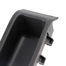 Artudatech Armrest Storage Tray 51168215943 For BMW E39 E38 525 528 530 740 745