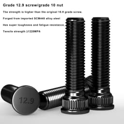 Teeze 5x114.3 66.1mm M12X1.25 Wheel Spacer Adapter for NISSAN 350Z/370Z/GTR/Maxima/Altima/Fuga/Leaf/Maxima/Bluebird 1Piece