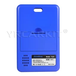 for Toyota for Lexus Smart Key Remote Fob Unlock Tool Device EONEBOSS TLK1 8A AA BA B9 B8 Chip Reuse Locksmith Programmer