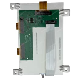 320240B3FF0WA LCD Screen for Yamaha DGX520/620/630/640 PSR S500/S550/S650 MM6/MM8 Keyboard Repair