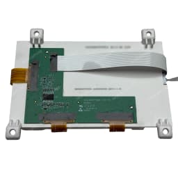 320240B3FF0WA LCD Screen for Yamaha DGX520/620/630/640 PSR S500/S550/S650 MM6/MM8 Keyboard Repair