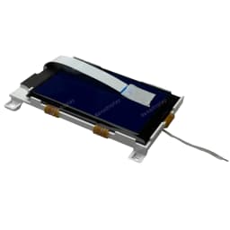 320240B3FF0WA LCD Screen for Yamaha DGX520/620/630/640 PSR S500/S550/S650 MM6/MM8 Keyboard Repair