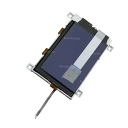 320240B3FF0WA LCD Screen for Yamaha DGX520/620/630/640 PSR S500/S550/S650 MM6/MM8 Keyboard Repair