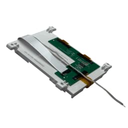 320240B3FF0WA LCD Screen for Yamaha DGX520/620/630/640 PSR S500/S550/S650 MM6/MM8 Keyboard Repair