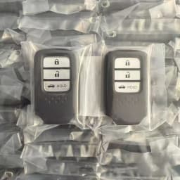 TWB1G0090 Original FCC CWTWB1G0090 433MHz 4A Chip Smart Card Remote Key Car Key For Hon-da