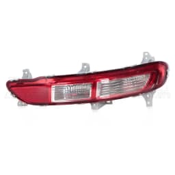 Car Rear Bumper Brake Light For Kia K5 Sportage 2016 2017 2018 Reversing Light Parking Warning Fog Lamp Stop Lamp 92405-H3200