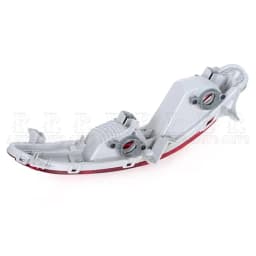 Car Rear Bumper Brake Light For Kia K5 Sportage 2016 2017 2018 Reversing Light Parking Warning Fog Lamp Stop Lamp 92405-H3200