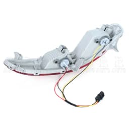 Car Rear Bumper Brake Light For Kia K5 Sportage 2016 2017 2018 Reversing Light Parking Warning Fog Lamp Stop Lamp 92405-H3200