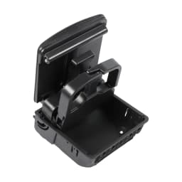 Rear Central Console Armrest Cup Holder Suitable For VW Jetta Mk5 Golf MK5 Mk6 GTI Eos Rabbit 1K0862532 1K0862532F 1K0 862 532 F