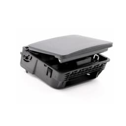 Rear Central Console Armrest Cup Holder Suitable For VW Jetta Mk5 Golf MK5 Mk6 GTI Eos Rabbit 1K0862532 1K0862532F 1K0 862 532 F