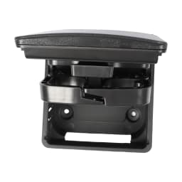 Rear Central Console Armrest Cup Holder Suitable For VW Jetta Mk5 Golf MK5 Mk6 GTI Eos Rabbit 1K0862532 1K0862532F 1K0 862 532 F