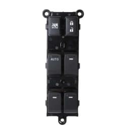 New 37990-66M00 Front Left Power Window Switch For Suzuki Vitara S-Cross SX4 3799066M00 37990-56P00 3799056P00