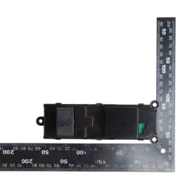New 37990-66M00 Front Left Power Window Switch For Suzuki Vitara S-Cross SX4 3799066M00 37990-56P00 3799056P00