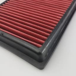 High Flow Panel Sport Air Filter For Audi A3 Q2 Q3 Seat Skoda OCTAVIA CUPRA VW GOLF CADDY PASSAT B8 5Q0129620B Washable Reusable