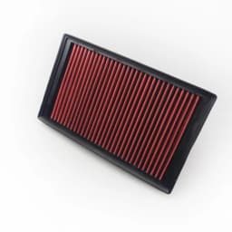 High Flow Panel Sport Air Filter For Audi A3 Q2 Q3 Seat Skoda OCTAVIA CUPRA VW GOLF CADDY PASSAT B8 5Q0129620B Washable Reusable