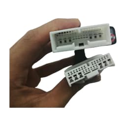 Automatic Opening Tailgate Module For Toyota Alphard Vellfire 20/30 Series 2008-2022 Electric Trunk Door Modification