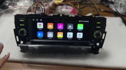 Car Radio For SEAT Ibiza 6J IV 4 2012-2015 Wireless CarPlay Android 16 Auto Multimedia Stereo Video Player Navigation GPS Tools