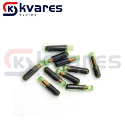 10 pcs 20pcs 50pcs Megamos 8E Glass Chip For Chevrolet Spark