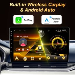 Carplay Android 16 For KIA Cerato 3 Forte K3 2013 2014 2015-2017 LHD RHD Car Radio Player Android Auto Multimedia GPS Navigation