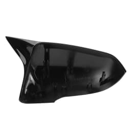 For Toyota GR Supra 2019-2022 A90 A91 MK5 All Pair Car Side Mirror Cover Cap Car Mirror Cap Cover Replacement