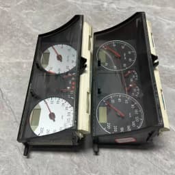 1pc for VW SANTANA Original instrument panel