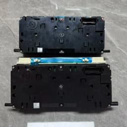 1pc for VW SANTANA Original instrument panel