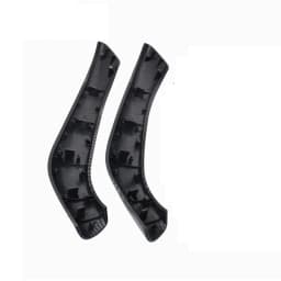 2/4pcs Car Interior Handle Inner Door Armrest Panel Pull For BMW X1 X2 F48 F49 51417417513 High Quality Car Inner Door Handle