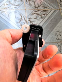 22680-7S000 226807S00A MAF Mass Air Flow Sensor Meter 13800-66J00 for Sukuki Grand1380066J00 MAF0031 226807S000 Original