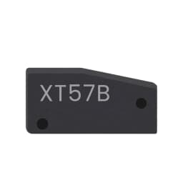 Xhorse VVDI XT57B Super Chip Update of XT27A Adds ID49/ID4A/MQB49 5C/MQB48 Chip Types 10pcs/lot