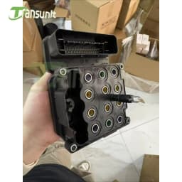 High Quality ABS pump tcu Control Module Assembly 10.0961-0198.3 Fits For Ford Fiesta CN15-2C219-CB /CN15-2C219-CA