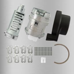 Ignition Lock Repair Kit Spare Parts For Volkswagen New Santana Jetta 13 Sagitar Skoda