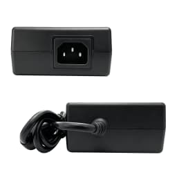 48V 5A 10A 240W 480W AC-DC Switching Power Supply Adapter Input 110V-240V For Audio Amplifier Speaker LED Strip CCTV Camera