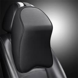 Rest Pillow Headrest Car Neck Pillow Support for Car Pain Relief Travel Neck Support