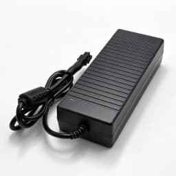 ACDC Power Supply Adapter Fit for Fanatec Boost Kit 180(8NM) compatible GT/CSL/DD PRO Endor6200-2400750P Endor6200-2400750-15C01