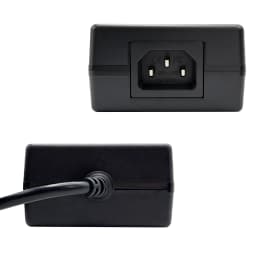 ACDC Power Supply Adapter Fit for Fanatec Boost Kit 180(8NM) compatible GT/CSL/DD PRO Endor6200-2400750P Endor6200-2400750-15C01