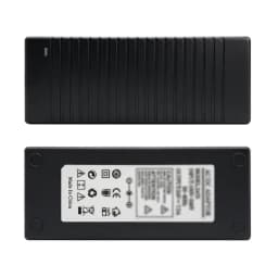 ACDC Power Supply Adapter Fit for Fanatec Boost Kit 180(8NM) compatible GT/CSL/DD PRO Endor6200-2400750P Endor6200-2400750-15C01