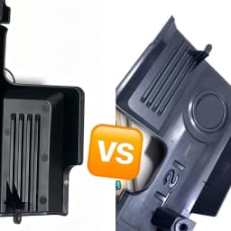 Engine Cover Dust Shield 04E103925H For EA211 1.4T Engine Compatible With V W Golf 7 MK7 Jetta Sagitar Lamando Lavida Bora Taos