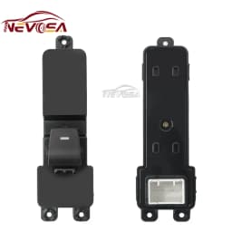 Front Right For Hyundai Tucson 2015-2017 Electric Power Sub Window Switch Glass Lifter Control Adjustment Button 93575-D30214X