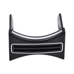 Car Interior Cup Holder Divider Insert For Mercedes Benz A CLA GLA Class W176 C117 X117 X156 Center Console Clip A1766800491