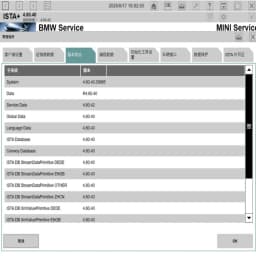 ISTA+ 4.60.40 Standalone BMW Diagnostic Software
