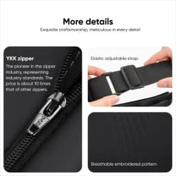 TazerApex Car Seat Headrest Universal Travel Rest 3D Neck Pillow Protect Neck Soft Fluffy Comfortable Neck Rest Car Accessories