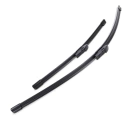 Xukey Front Rear Windscreen Wiper Kit Set For Mazda CX-5 CX-9 CX5 CX9 MK2 2020 2019 2018 2017 24" 18" 14"