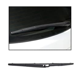 Xukey Front Rear Windscreen Wiper Kit Set For Mazda CX-5 CX-9 CX5 CX9 MK2 2020 2019 2018 2017 24" 18" 14"