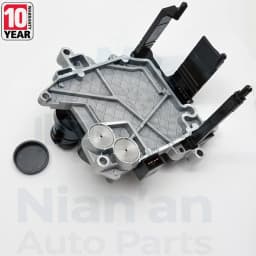 NEW 01J TCU TCM CVT Transmission Control Module (01J927156HT / 01J927156JG) – For Audi A4/A5/A6/A8, Free VIN Programming