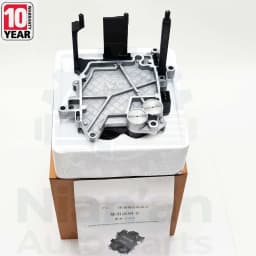 NEW 01J TCU TCM CVT Transmission Control Module (01J927156HT / 01J927156JG) – For Audi A4/A5/A6/A8, Free VIN Programming